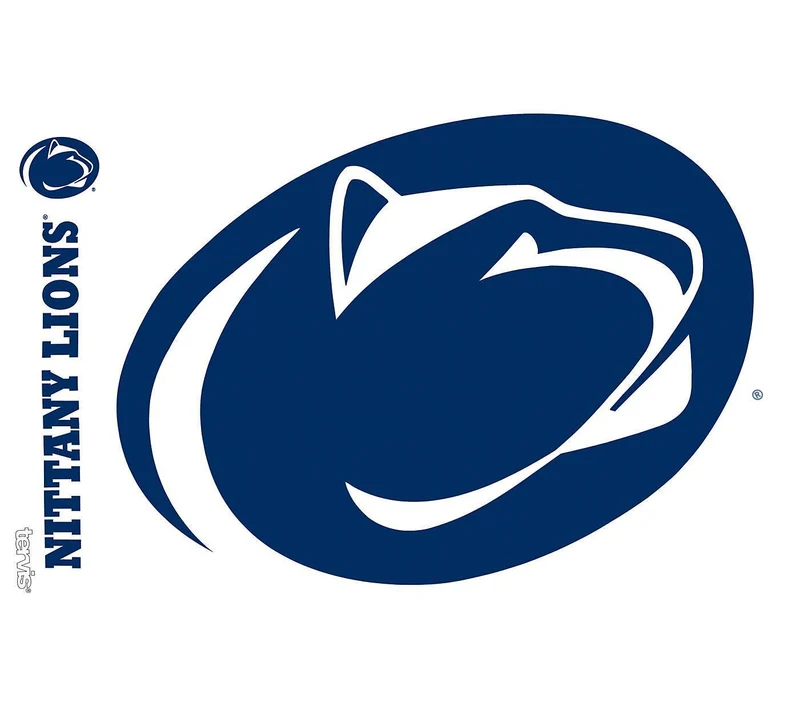 Penn State University Colossal 16 oz. Tervis Tumbler with Lid - (Set of 2)