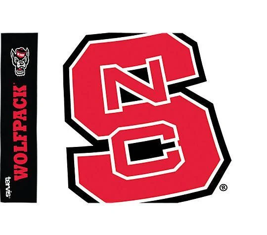 North Carolina State University Colossal 16 oz. Tervis Tumbler with Lid - (Set of 2)