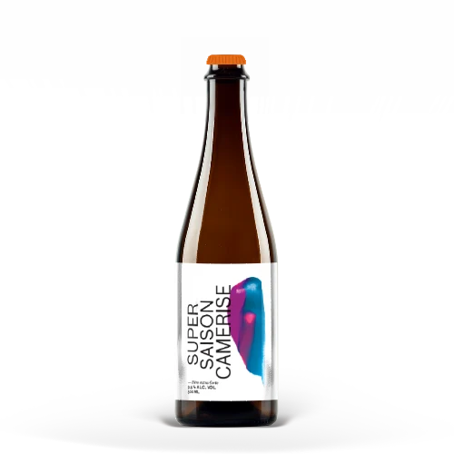 Super Saison Camerise