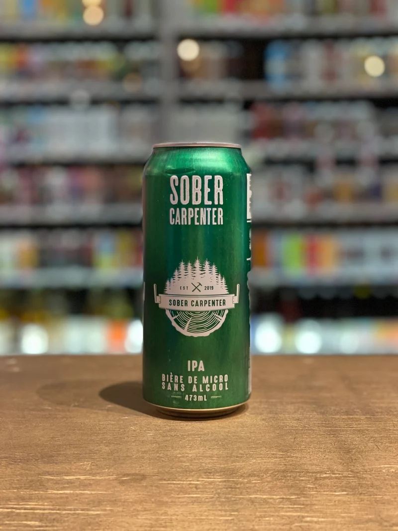 IPA Sans Alcool