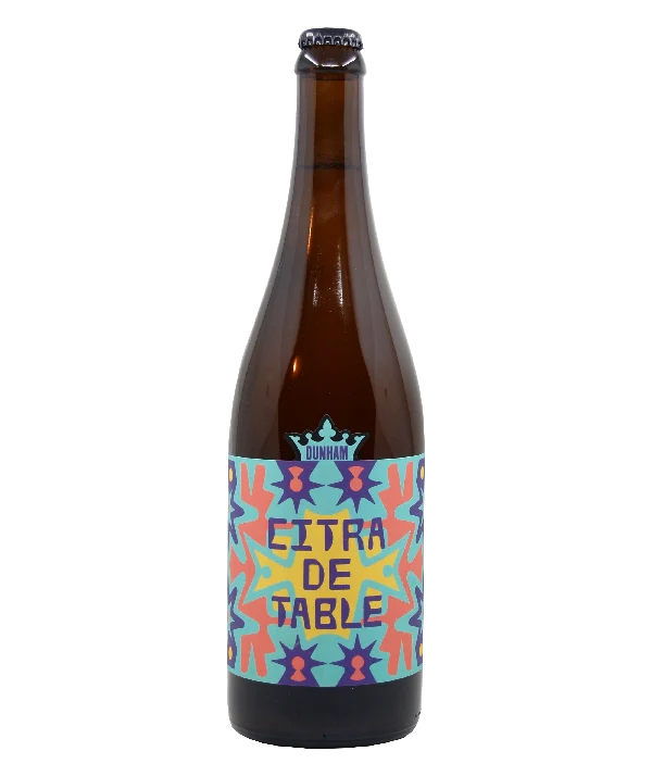Citra de Table