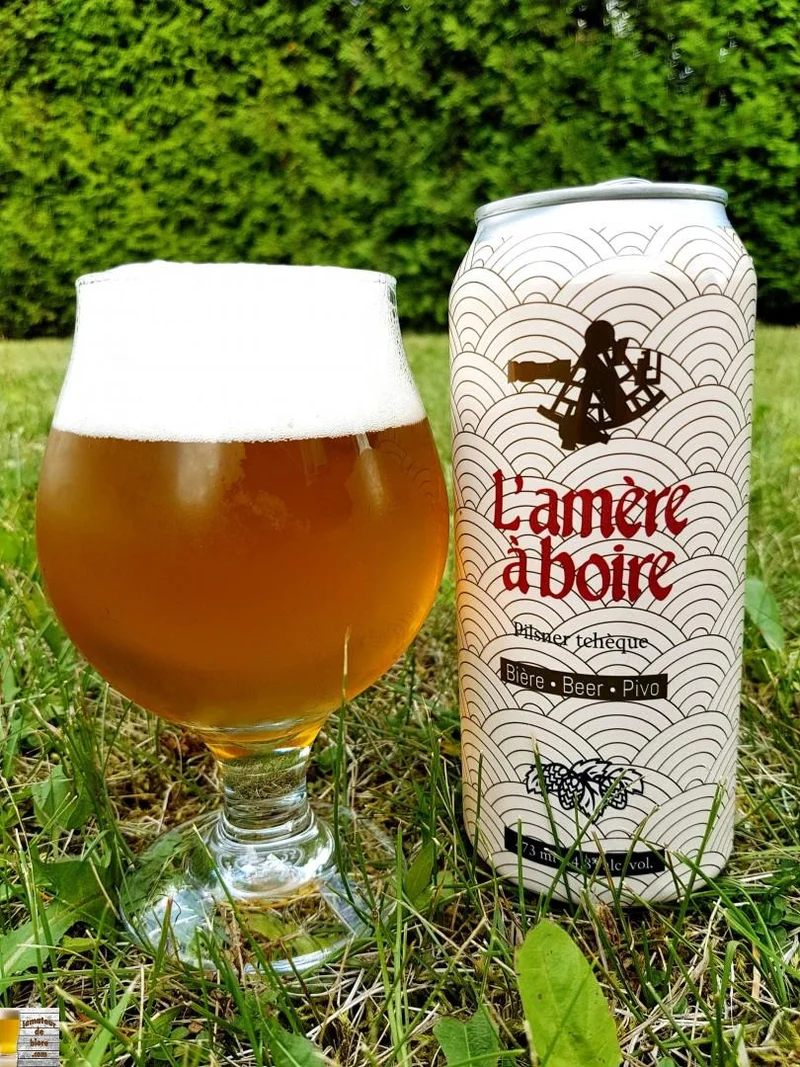 L'Amère à Boire