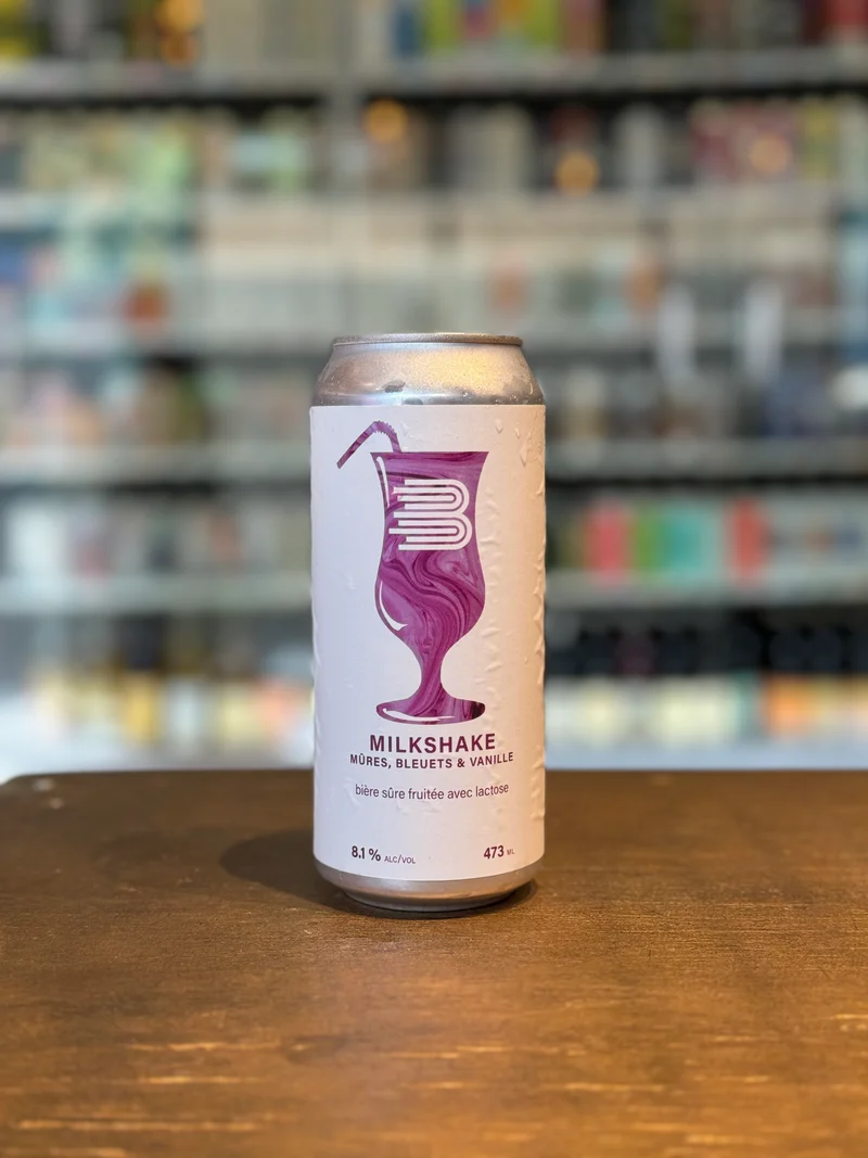 Framboise Noire