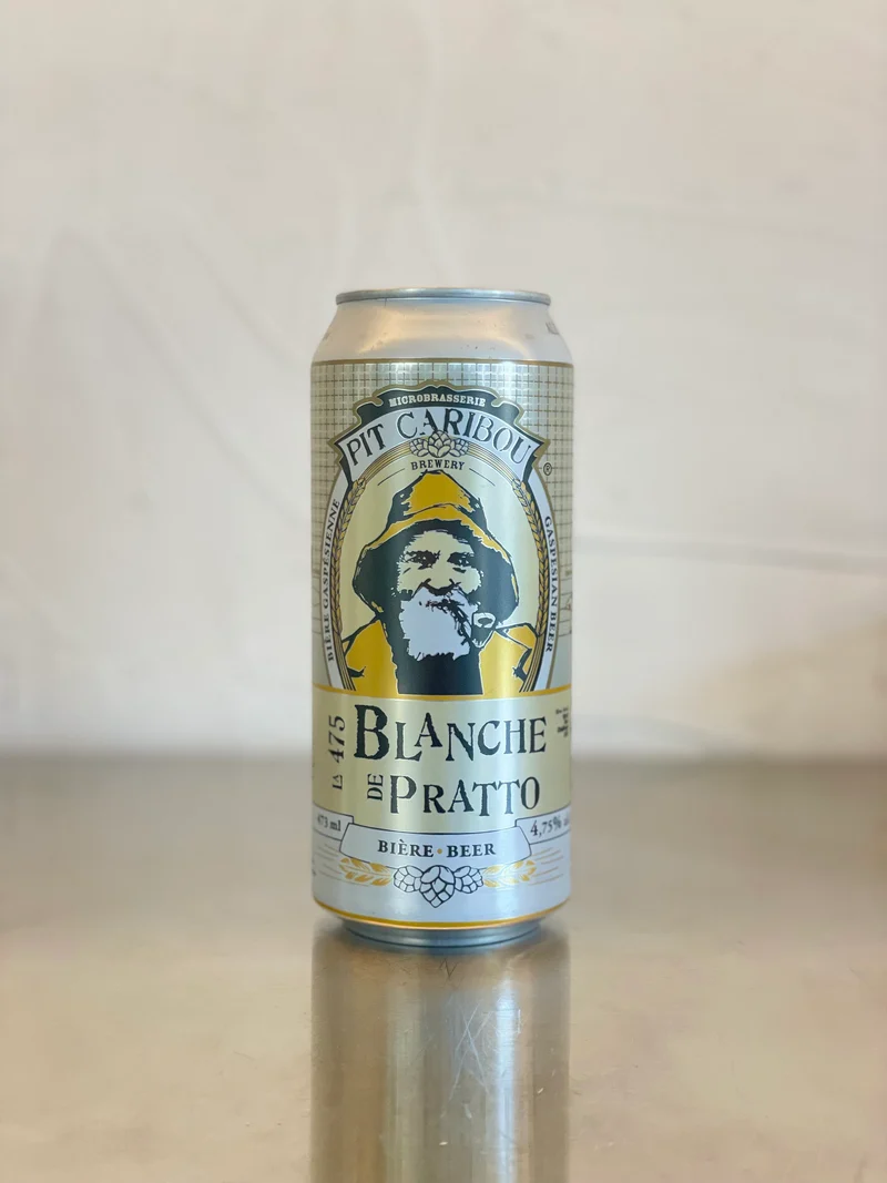 Blanche de Pratto