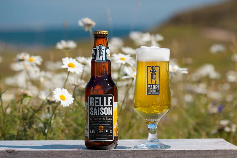 Belle saison
