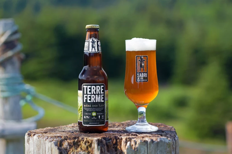 Terre ferme