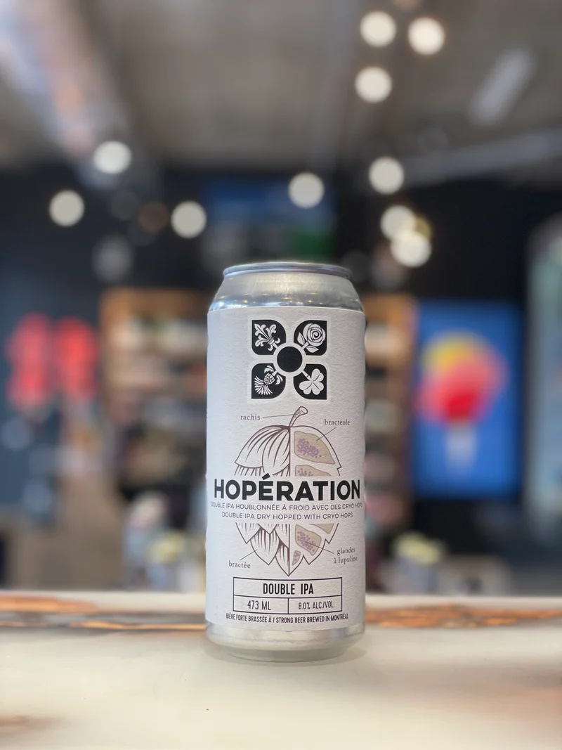 Hoopération