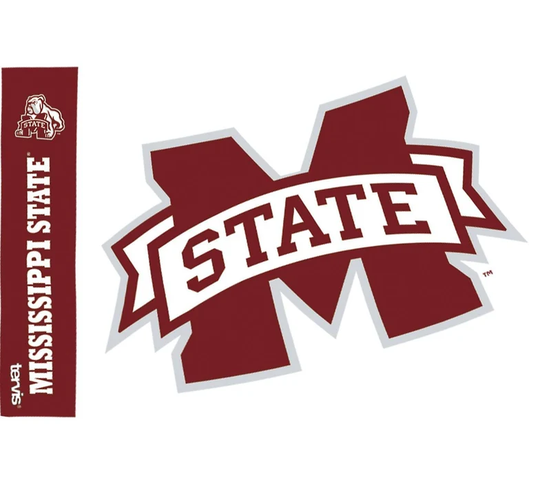 Mississippi State University Colossal 24 oz. Tervis Tumbler with Lid - (Set of 2)