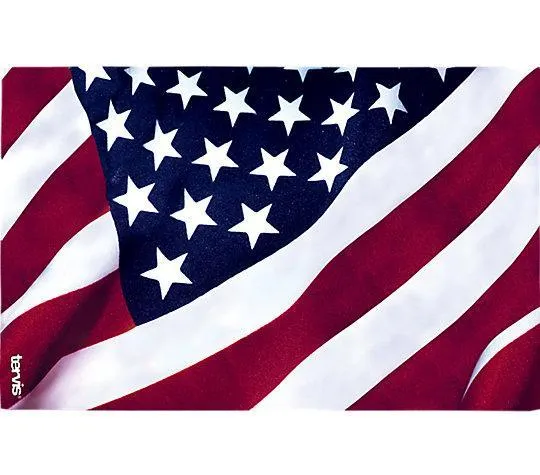 American Flag 16 oz. Tervis Tumbler with Lid - (Set of 2)