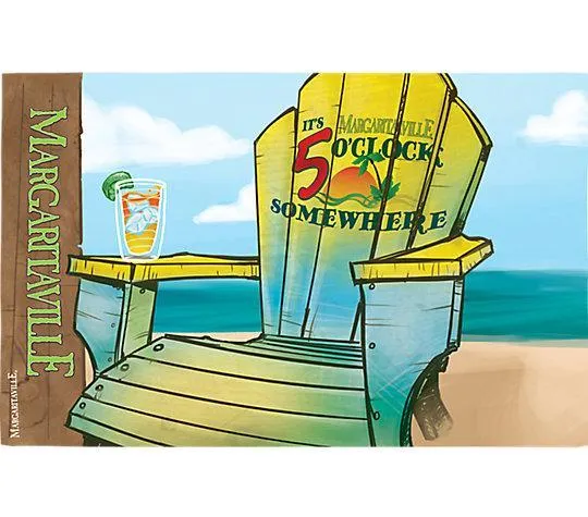 Adirondack Chair 24 oz. Tervis Tumbler with Lid - (Set of 2)