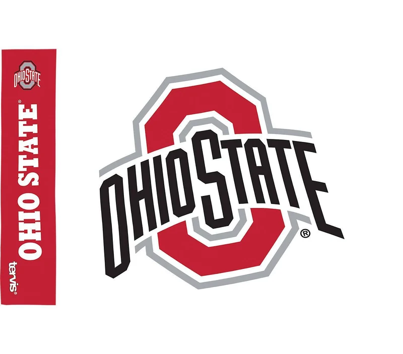 Ohio State University Colossal 24 oz. Tervis Tumbler with Lid - (Set of 2)