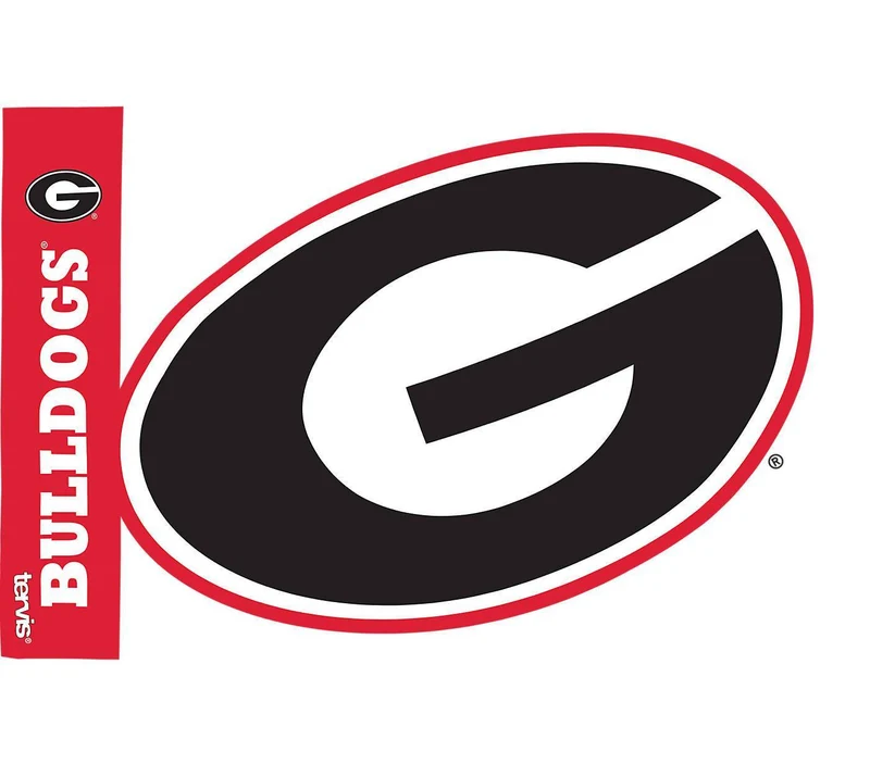 University of Georgia Colossal 16 oz. Tervis Tumbler with Lid - (Set of 2)