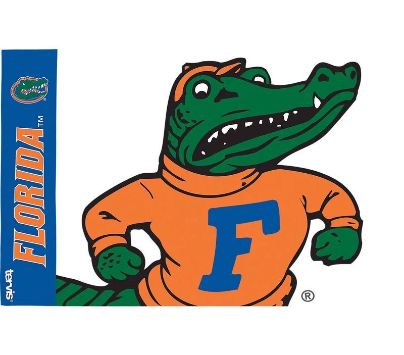 University of Florida Colossal 16 oz. Tervis Tumbler with Lid - (Set of 2)