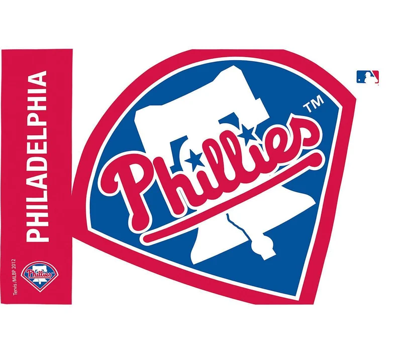Philadelphia Phillies Colossal 24 oz. Tervis Tumbler with Lid - (Set of 2)