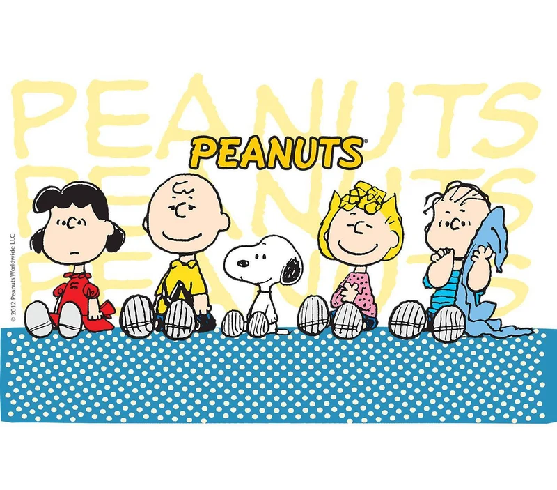 Peanuts Group 16 oz. Tervis Tumbler with Lid - (Set of 2)