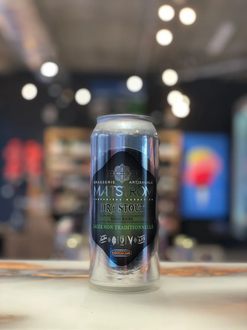Dry Stout