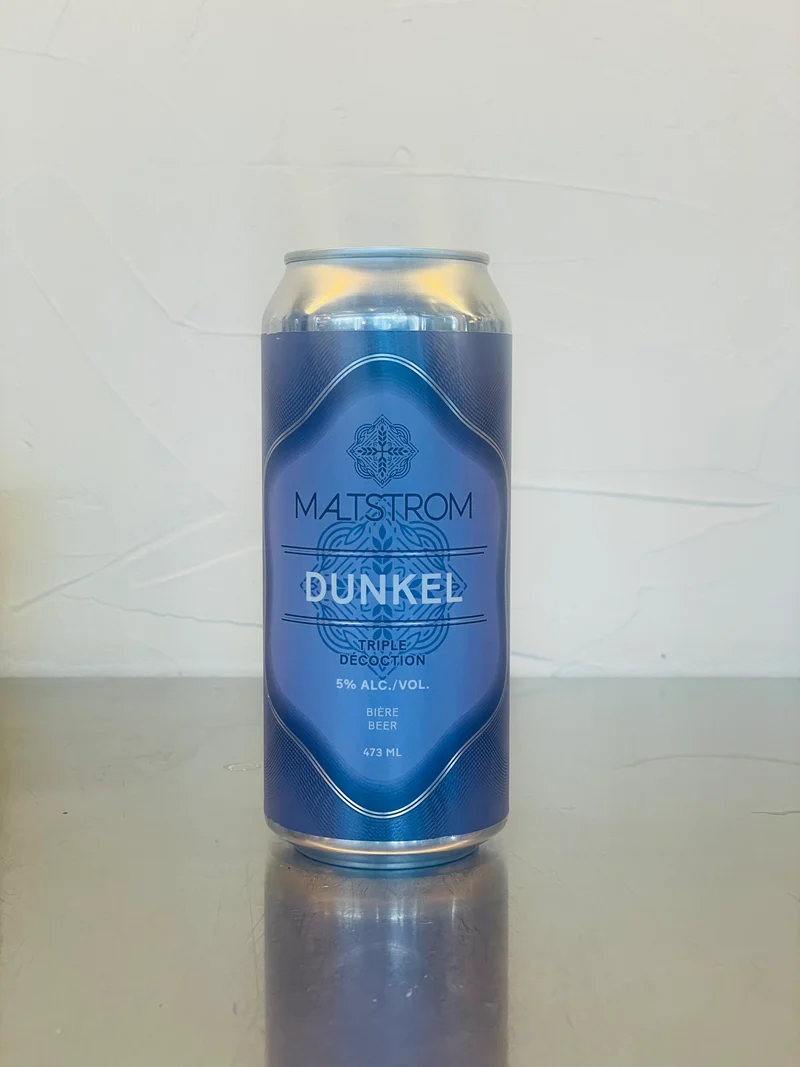 Dunkel Lager
