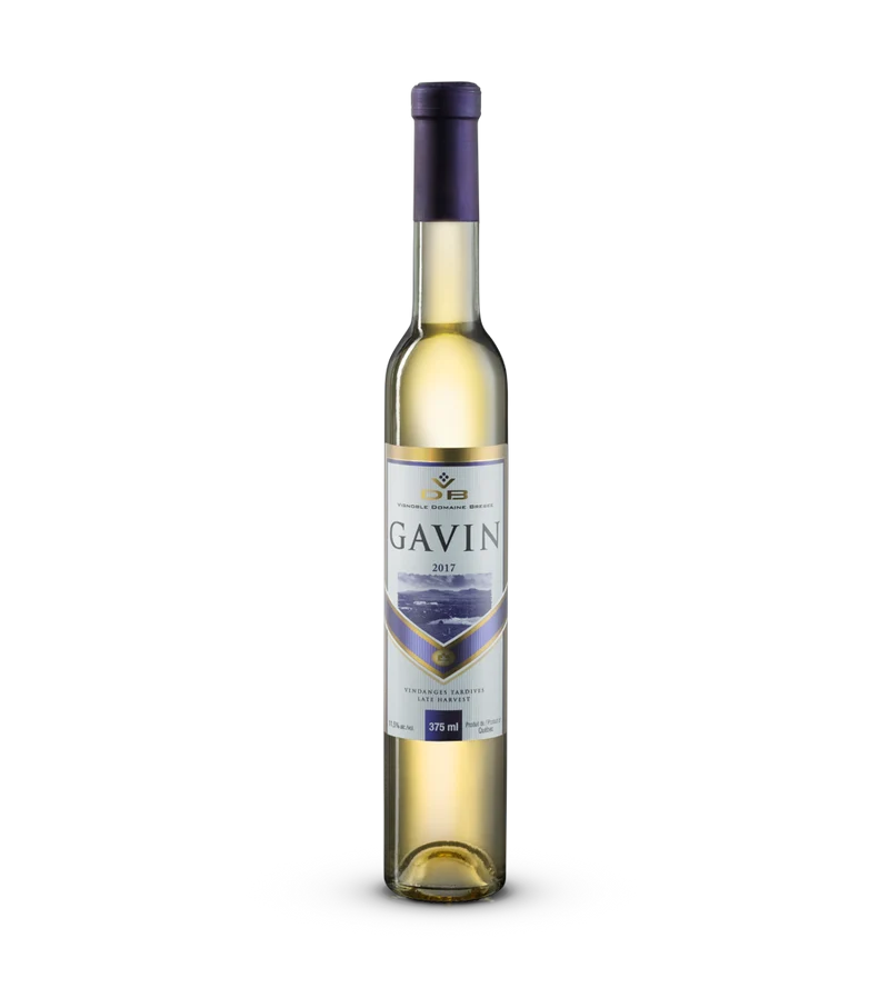 Gavin - Vendanges tardives