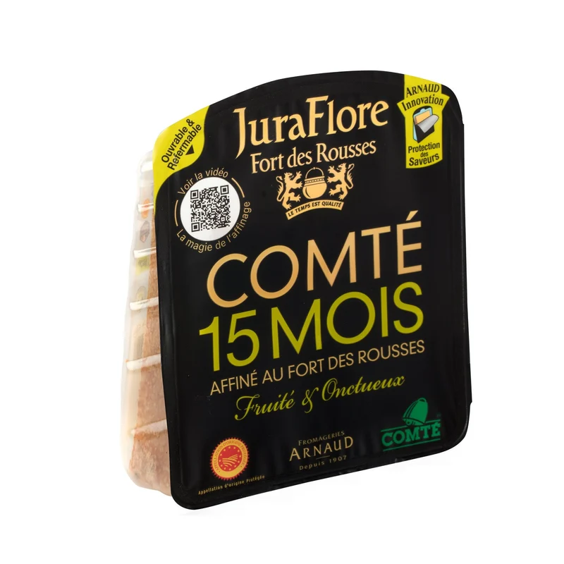 Comté 15 mois AOP