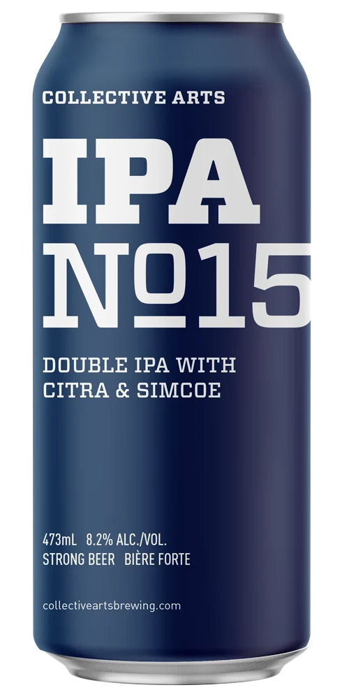 IPA no15