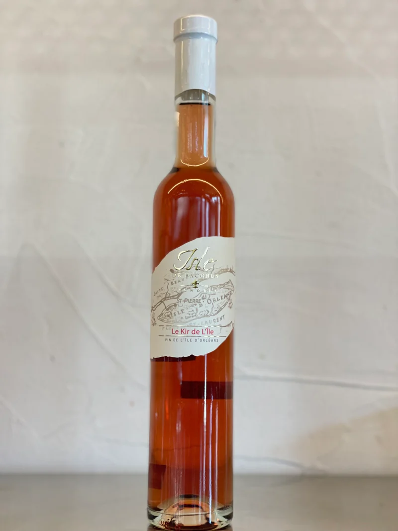 Kir de l'Ile