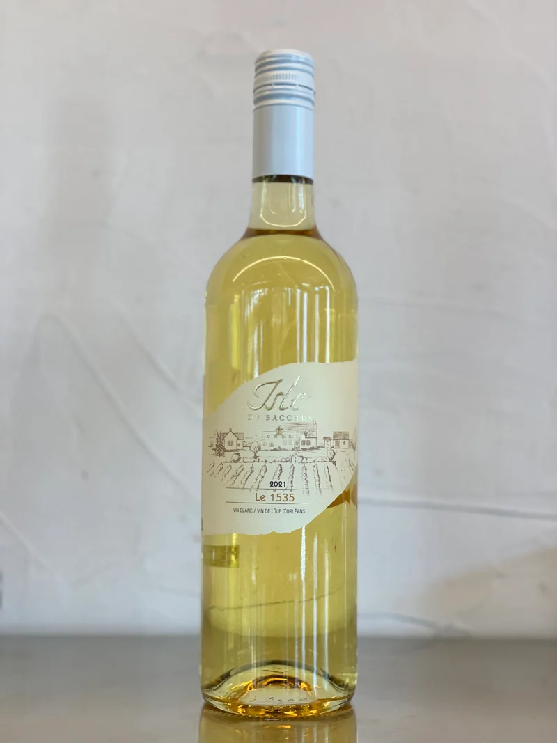 1535 Blanc 2021