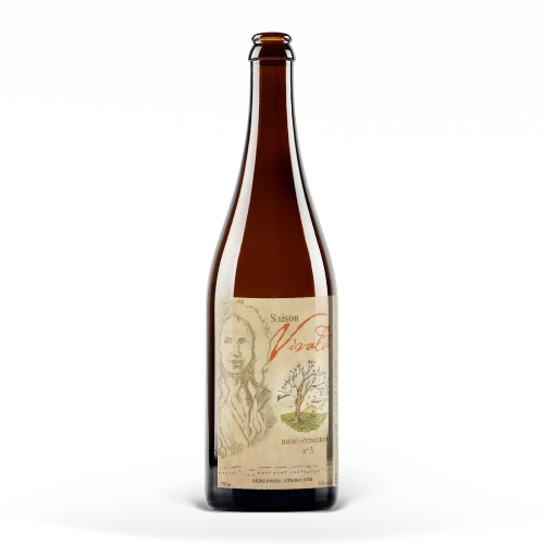 Saison Vivaldi