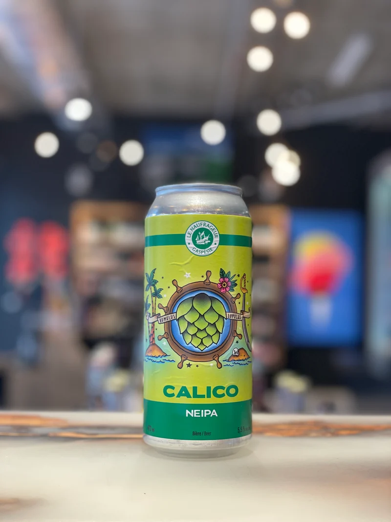 Calico