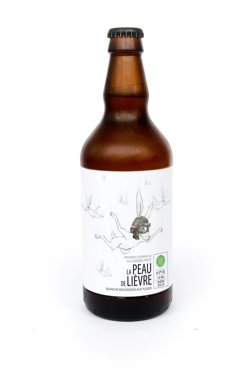 La Peau de Lièvre