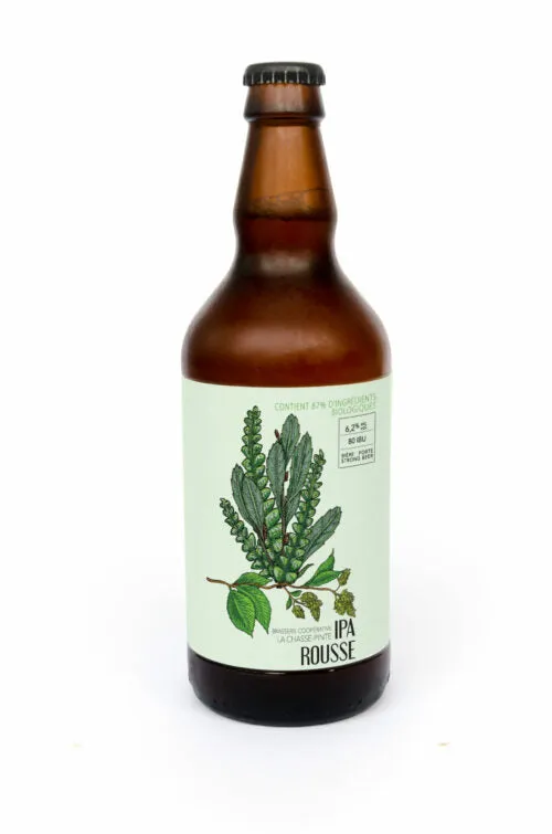 IPA Rousse