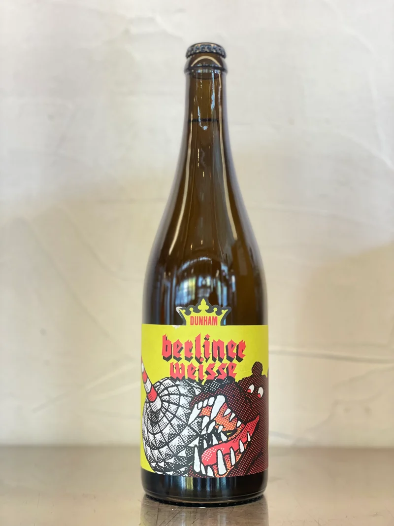 Berliner Weisse