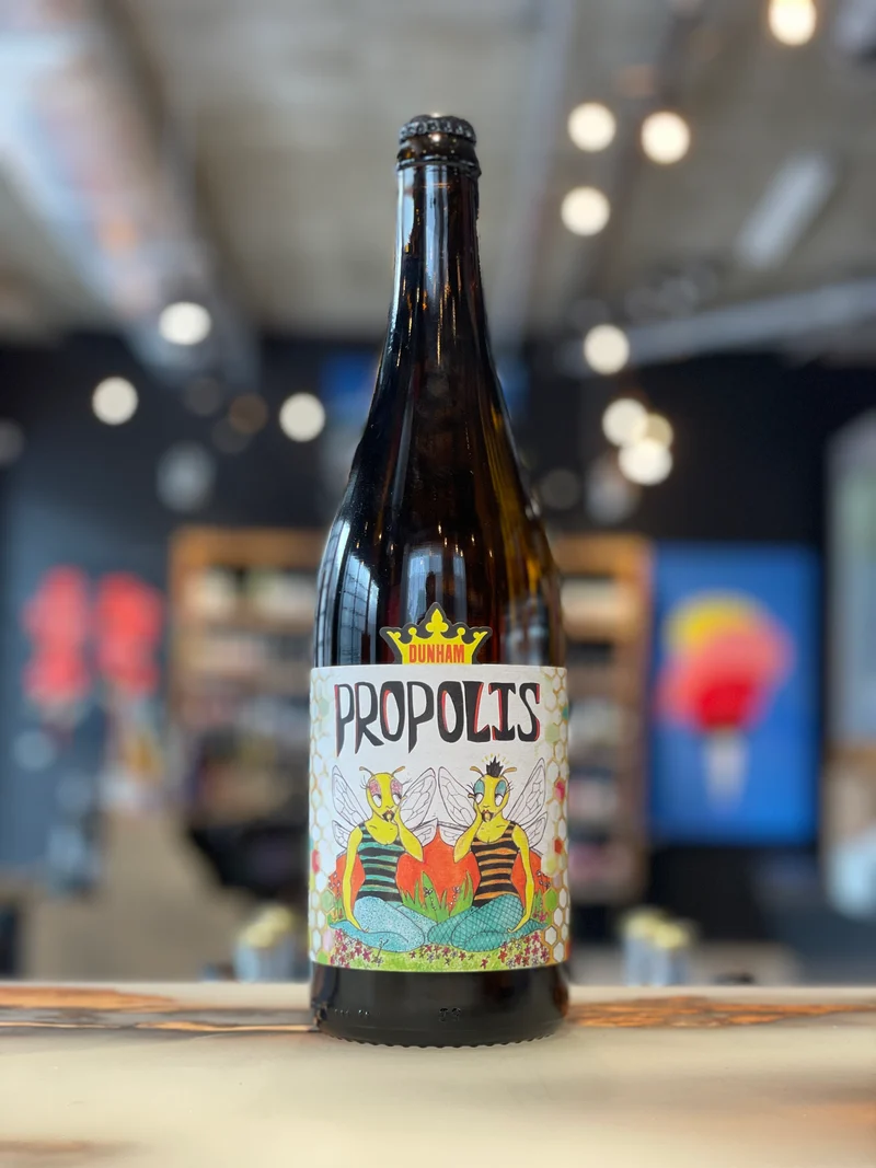Propolis