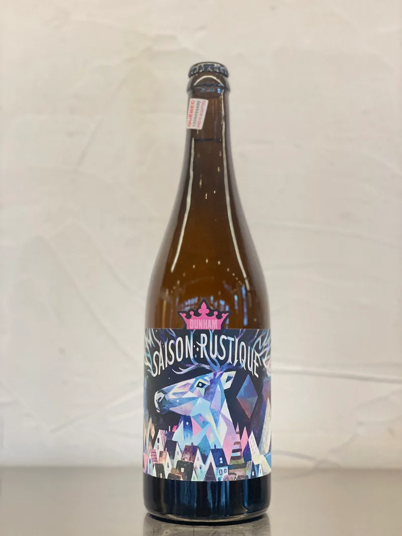 Saison Rustique