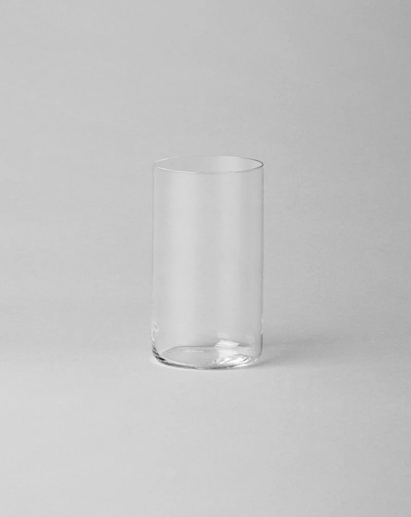 The Tall Glasses