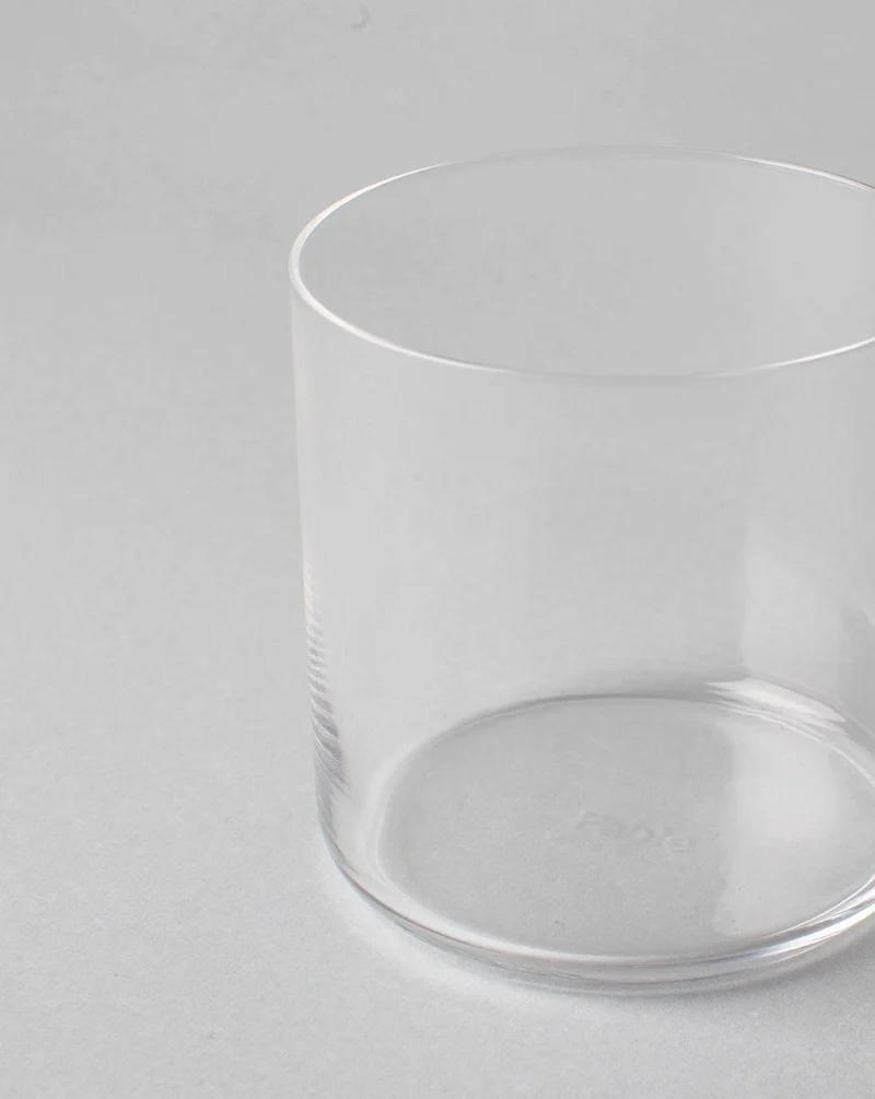 The Short Glasses