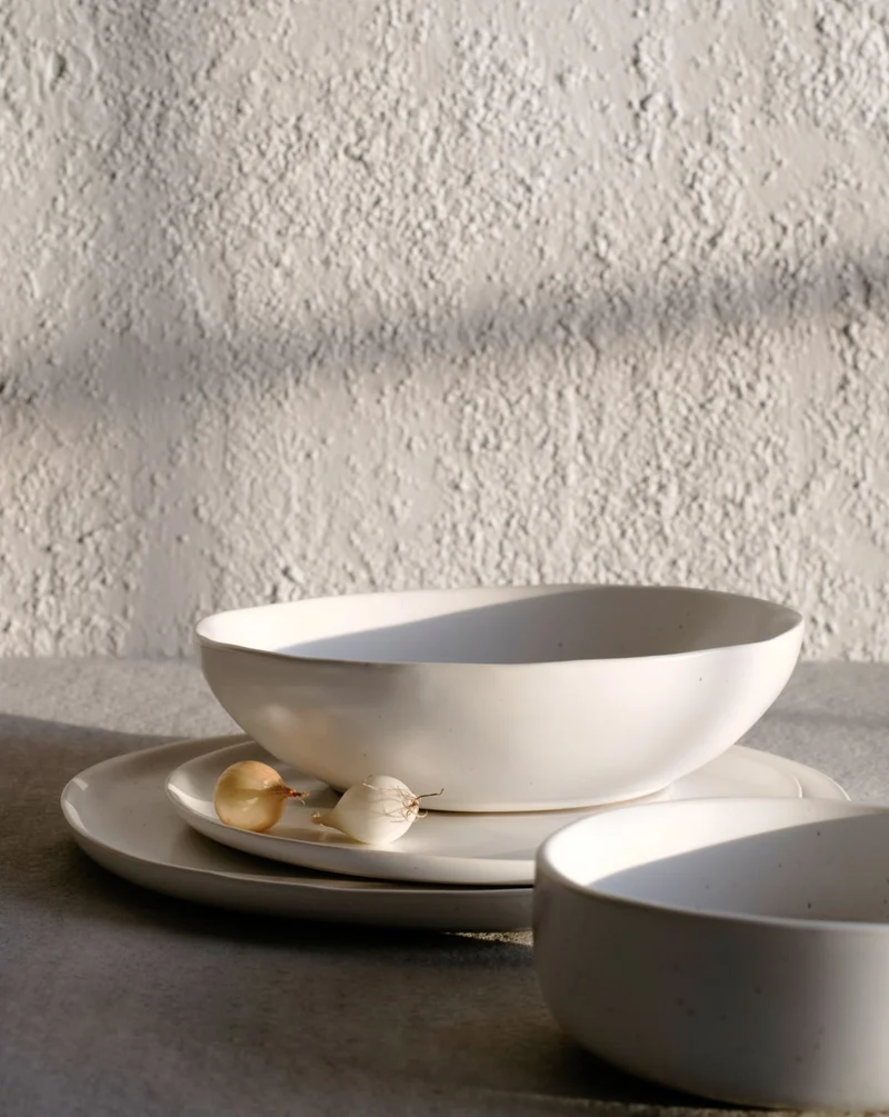 Dinnerware Set