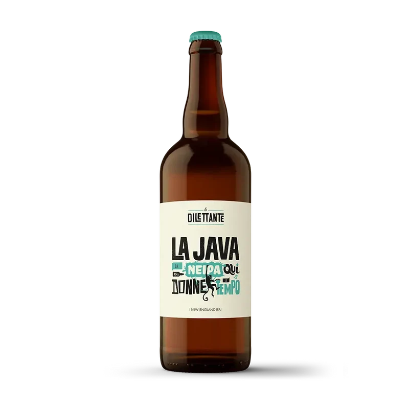 Bière La Java