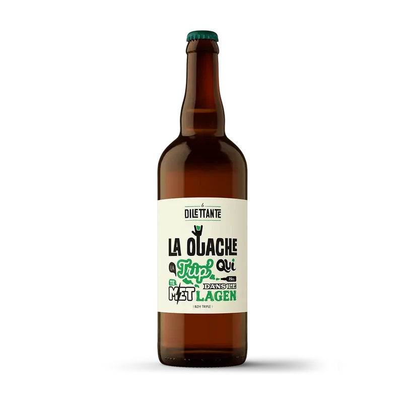 Bière La Ouache