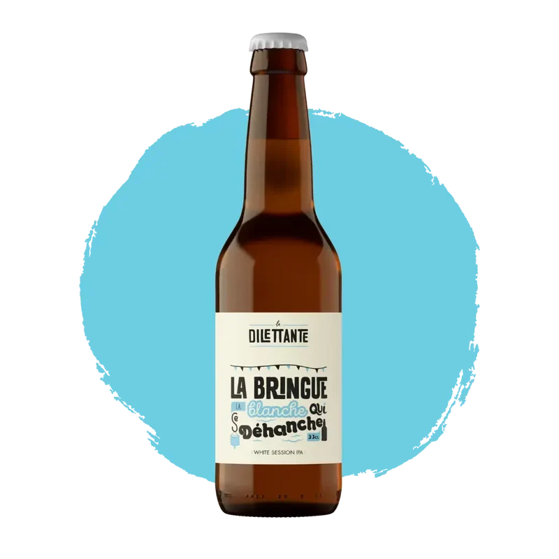 Bière La Bringue
