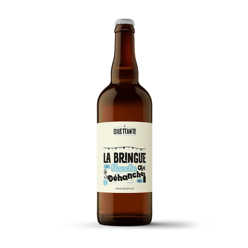 Bière La Bringue