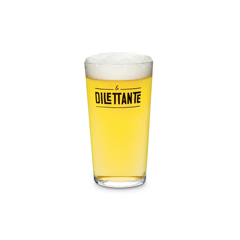 Bière La Flemme