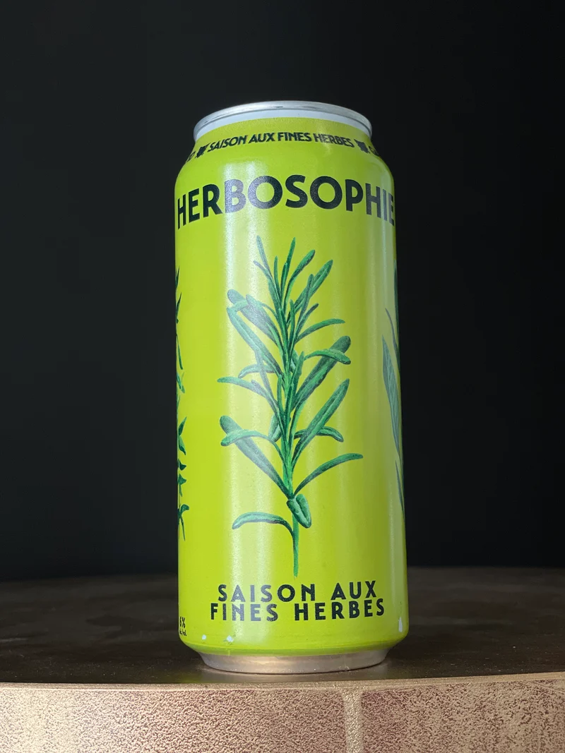 Herbosophie