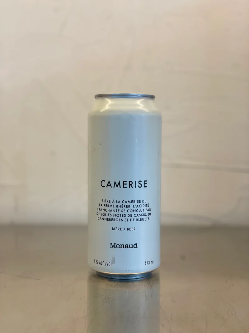 Camerise