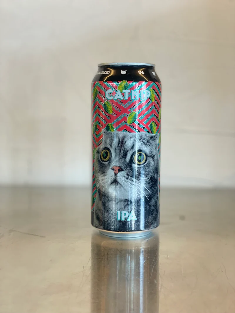Catnip