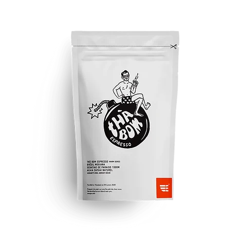 Thà Bom Espresso