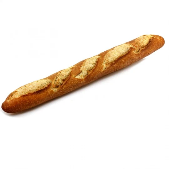 Baguette mi-cuite régulière Première Moisson