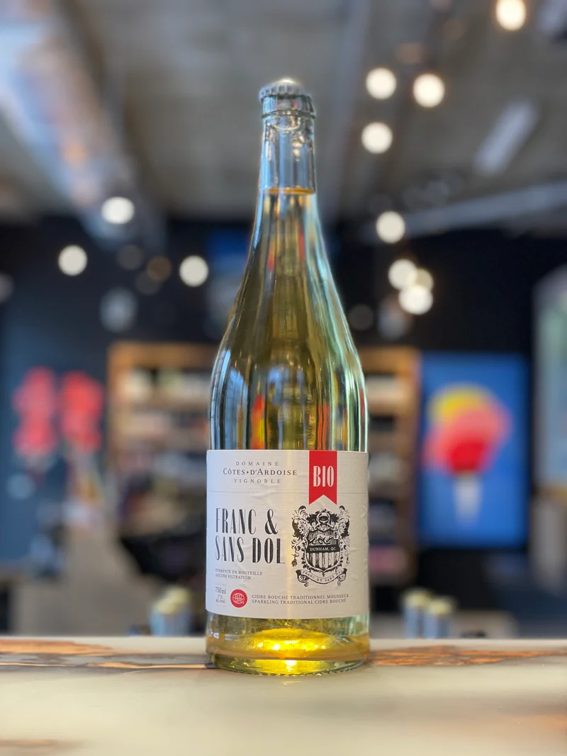 Franc et Sans Dol