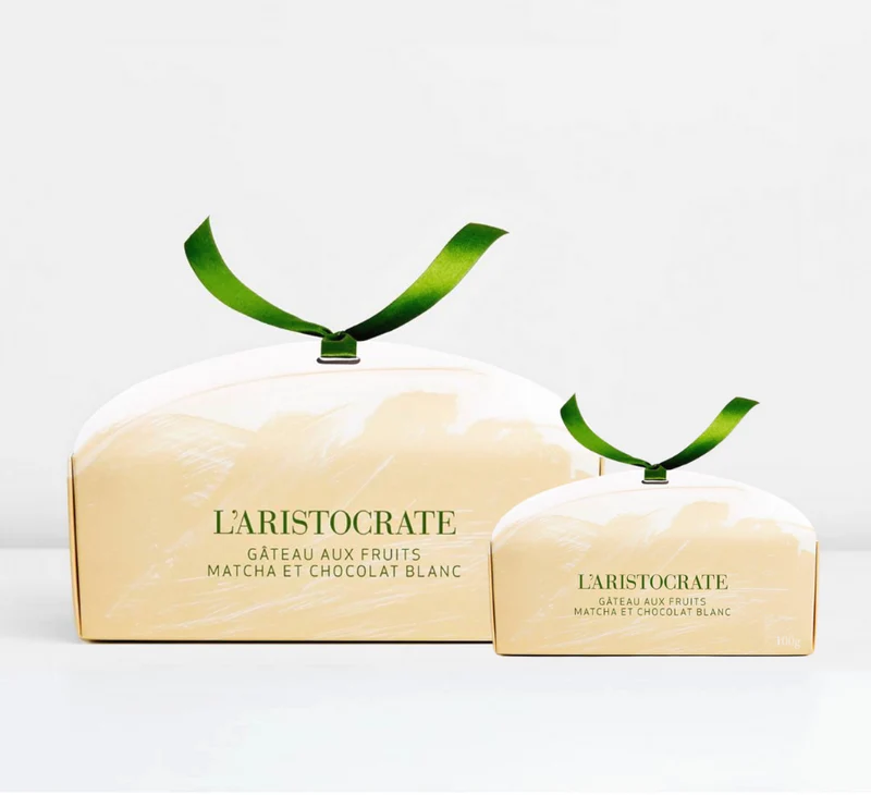 L'Aristocrate - 560g