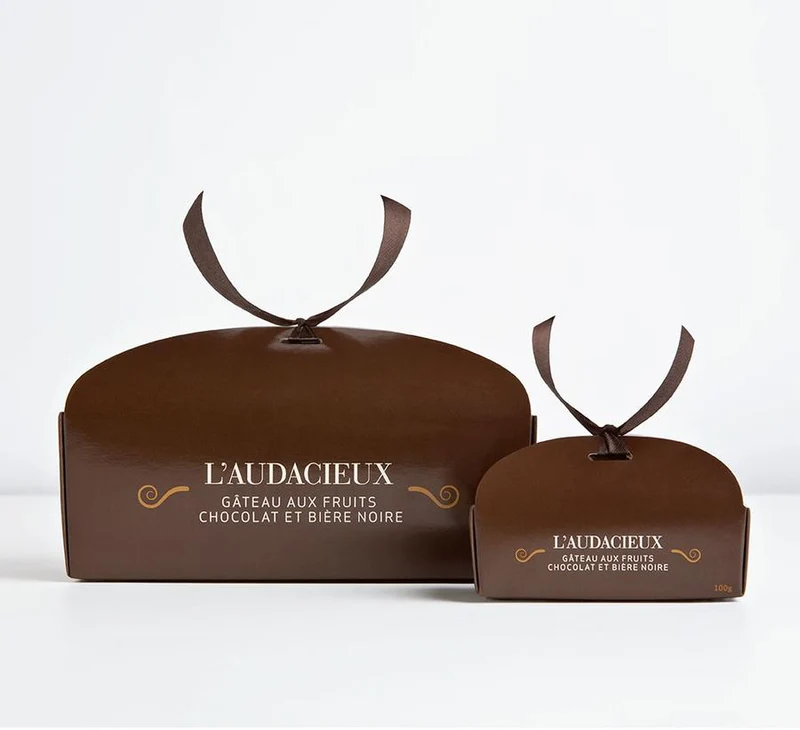 L'Audacieux - 100g