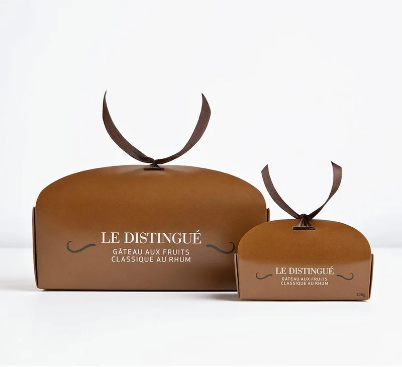 Le Distingué - 100g